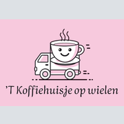 'T Koffiehuisje op wielen